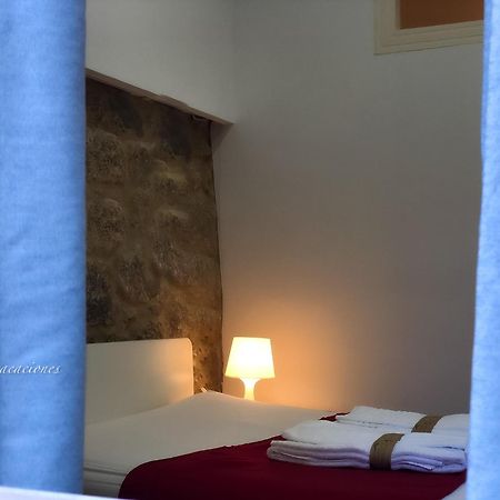 Apartment Rua Alta 22 Vigo Exterior photo