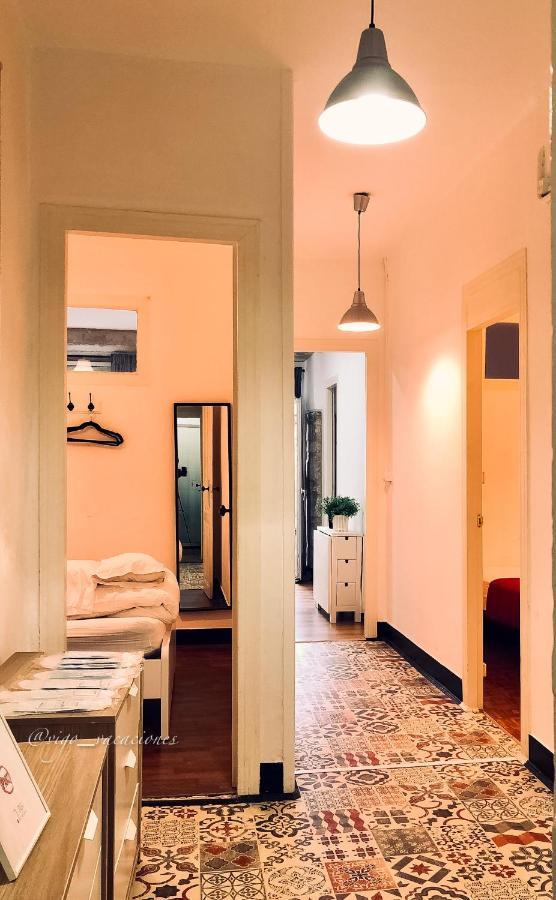 Apartment Rua Alta 22 Vigo Exterior photo