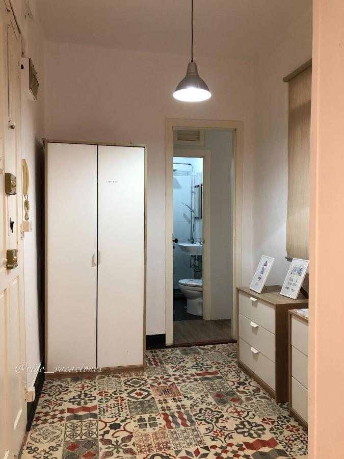 Apartment Rua Alta 22 Vigo Exterior photo
